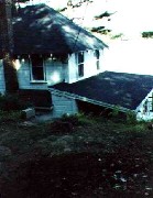Camp, house, New Hampshire